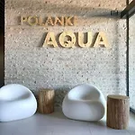 Апартаменты E012 Polanki Aqua *