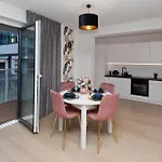 E012 Polanki Aqua Колобжег