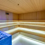 E012 Polanki Aqua Колобжег