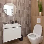 E012 Polanki Aqua Колобжег