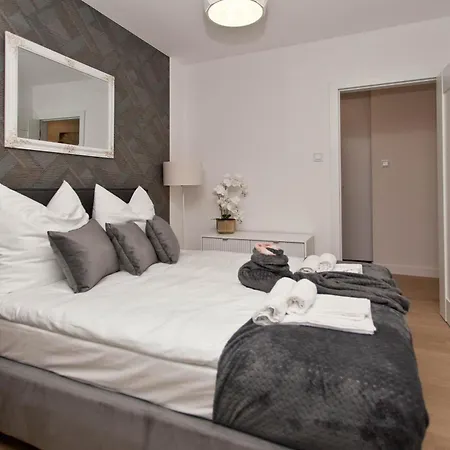 E012 Polanki Aqua * Kołobrzeg