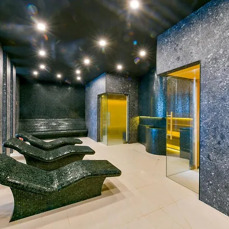 E012 Polanki Aqua Apartamento