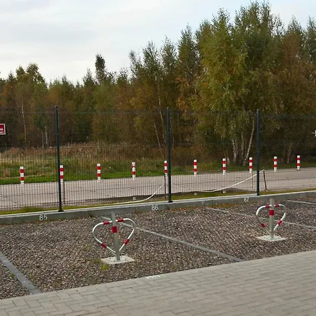 Apartamento E012 Polanki Aqua *