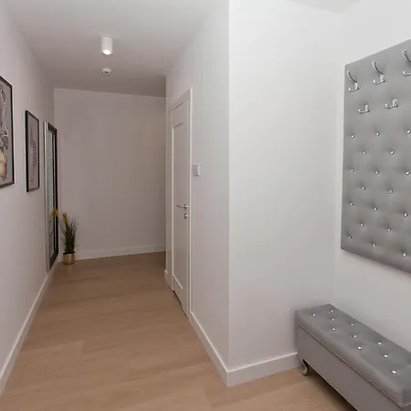 Apartamento E012 Polanki Aqua