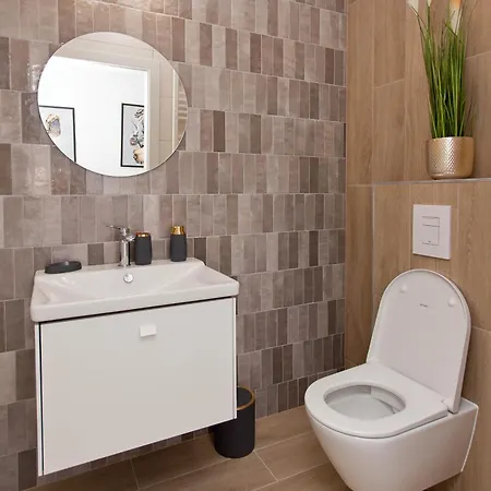 E012 Polanki Aqua Kołobrzeg