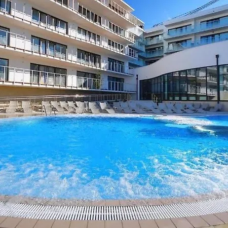 E012 Polanki Aqua Apartamento *