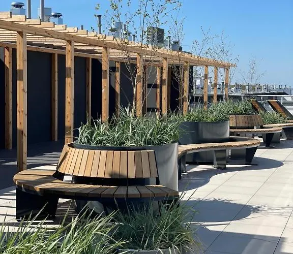 E012 Polanki Aqua Apartment Kolobrzeg