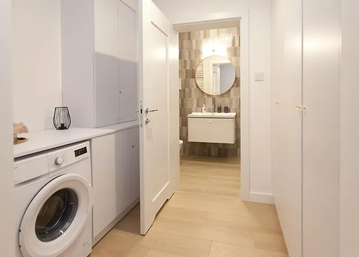 E012 Polanki Aqua * Kolobrzeg